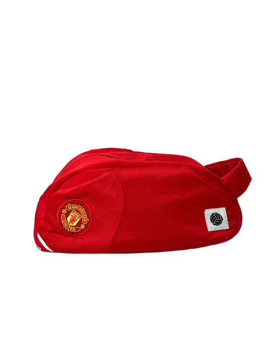 Manchester United Boot Bag