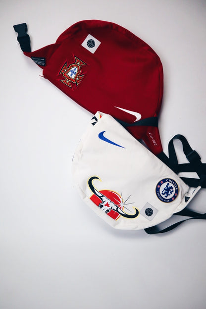 Portugal Bum Bag