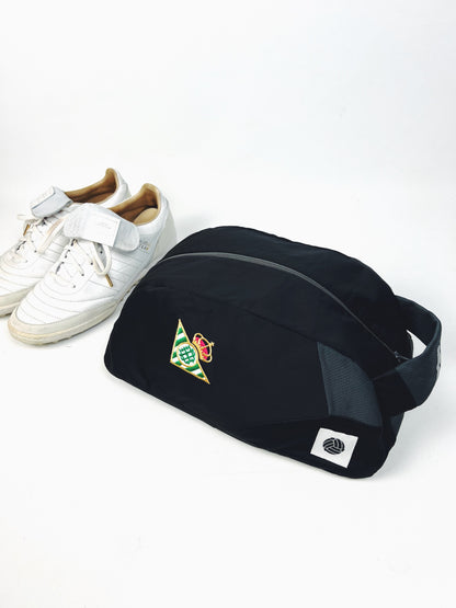 Real Betis Boot Bag