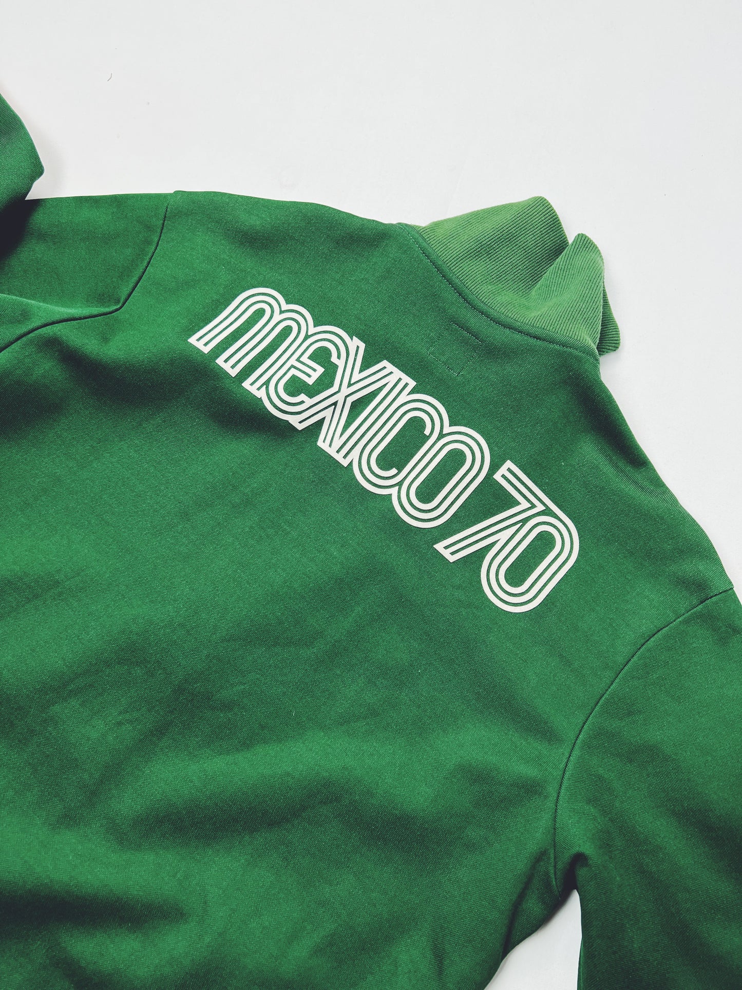 Mexico by adidas Originals Jacket M