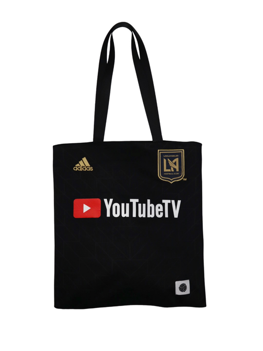 LAFC Tote Bag