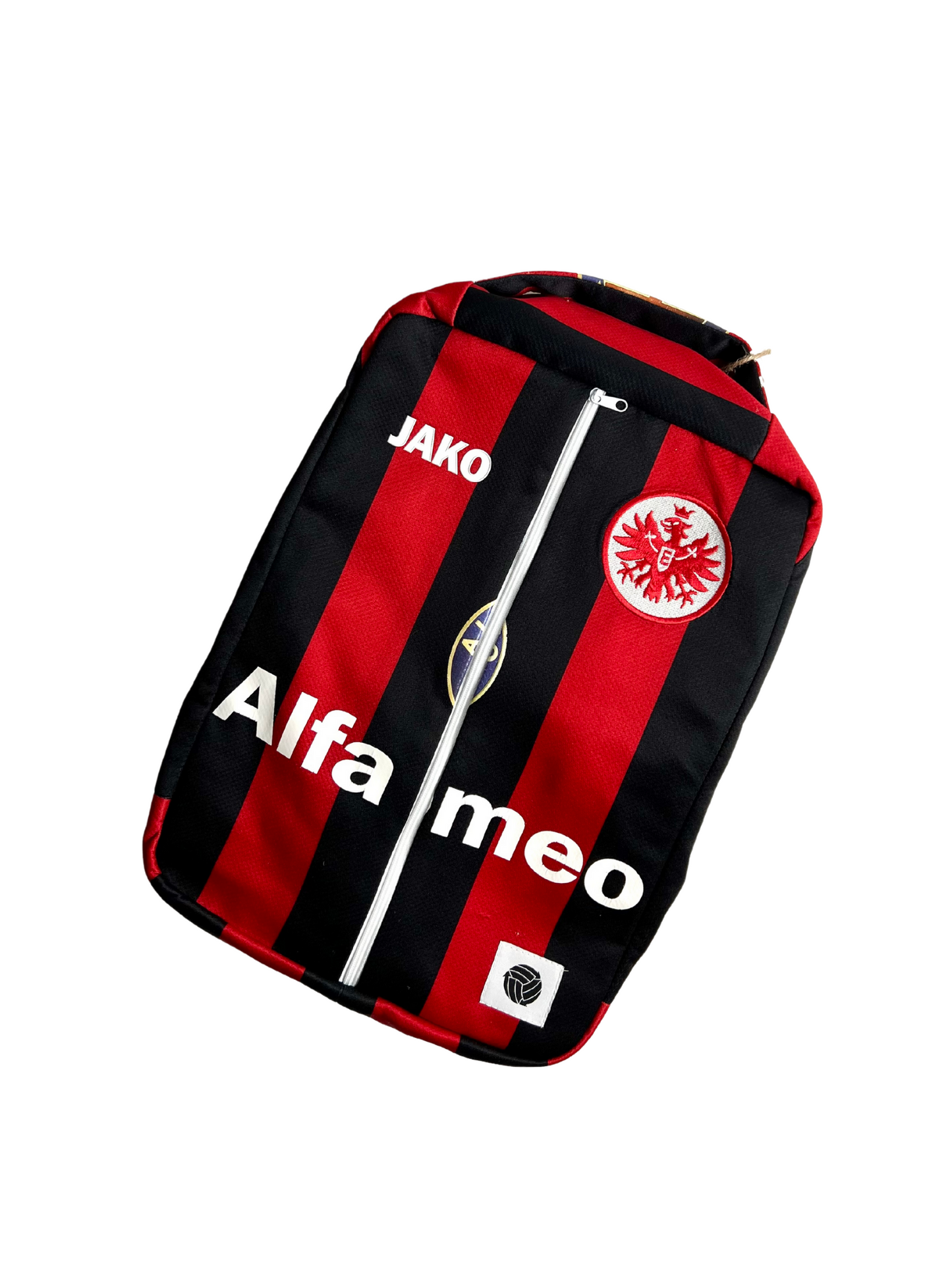 Eintracht Frankfurt Boot Bag