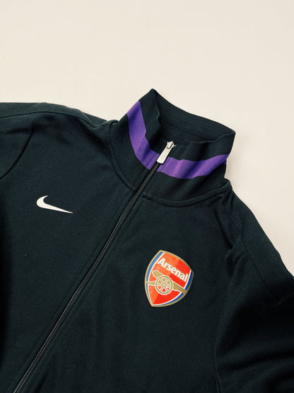 Arsenal 2012-2013 Jacket S