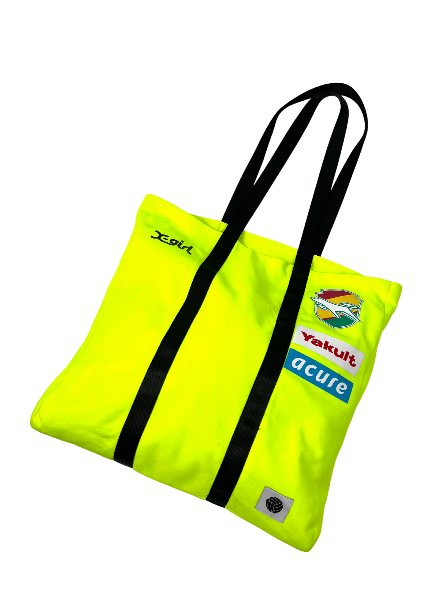 JEF United Shopper Bag