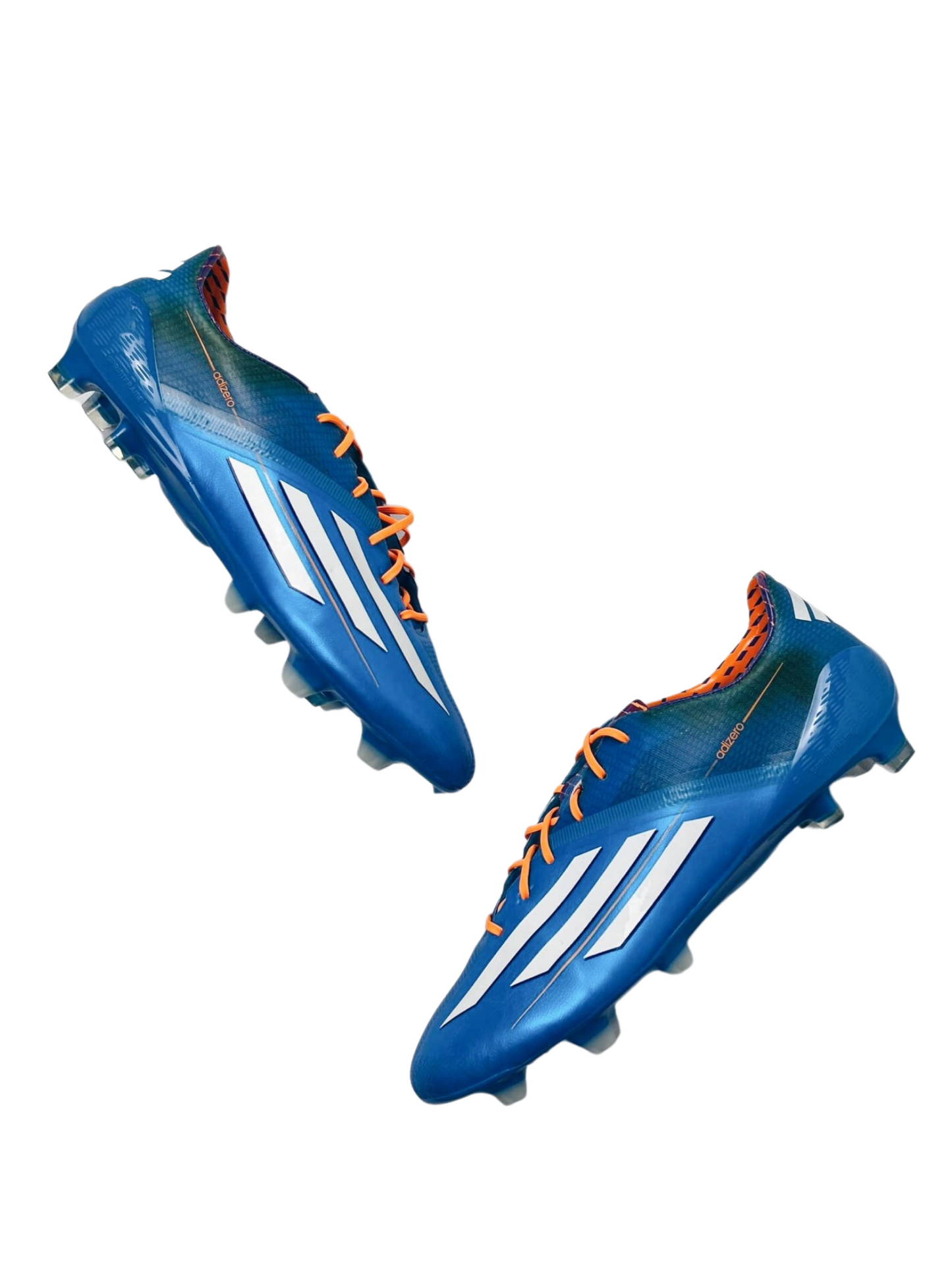 adidas F50 Adizero US 9