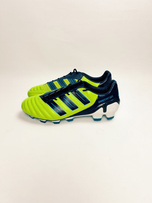 adidas AdiPower Predator US 9