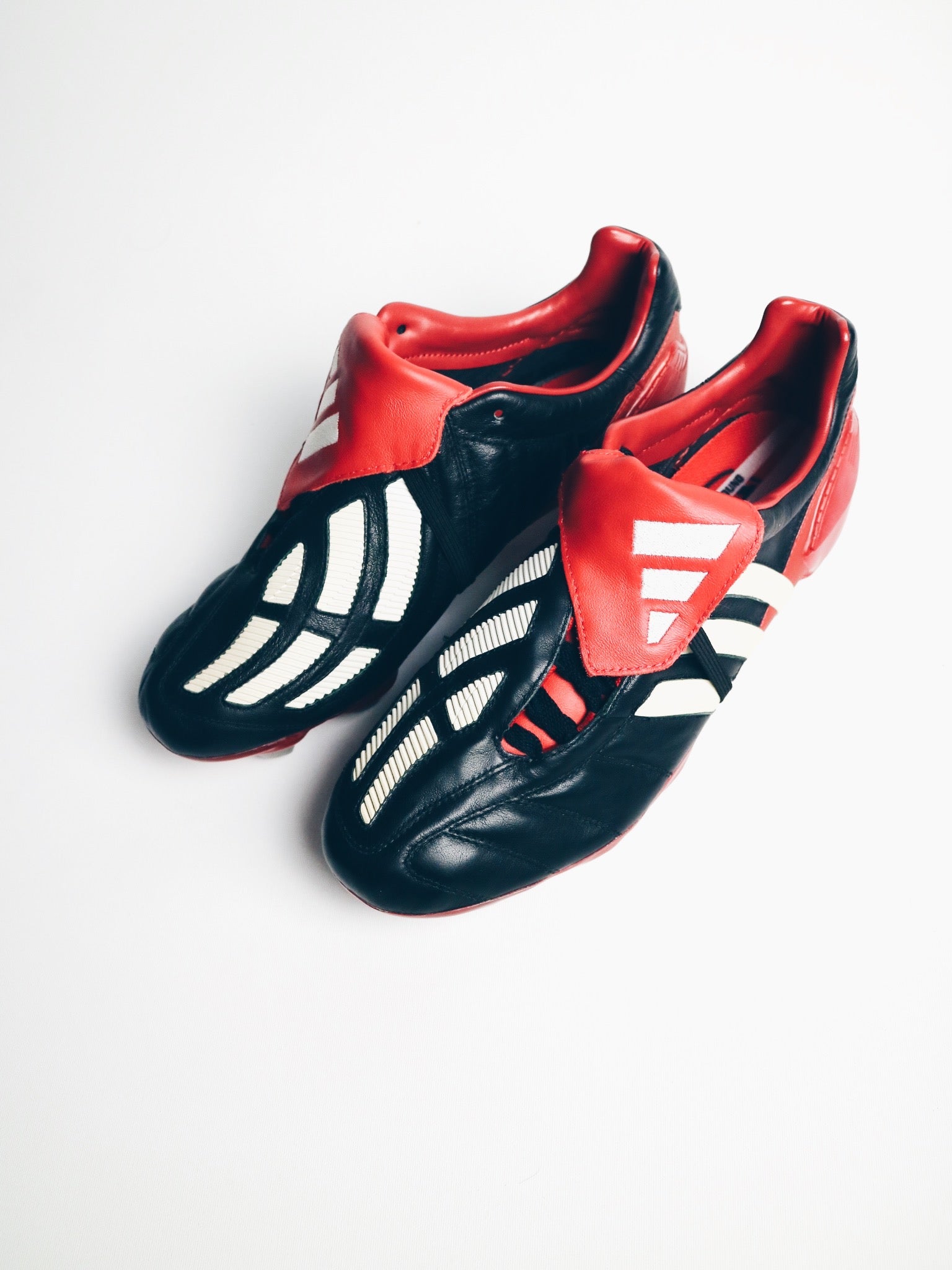 Adidas predator outlet og