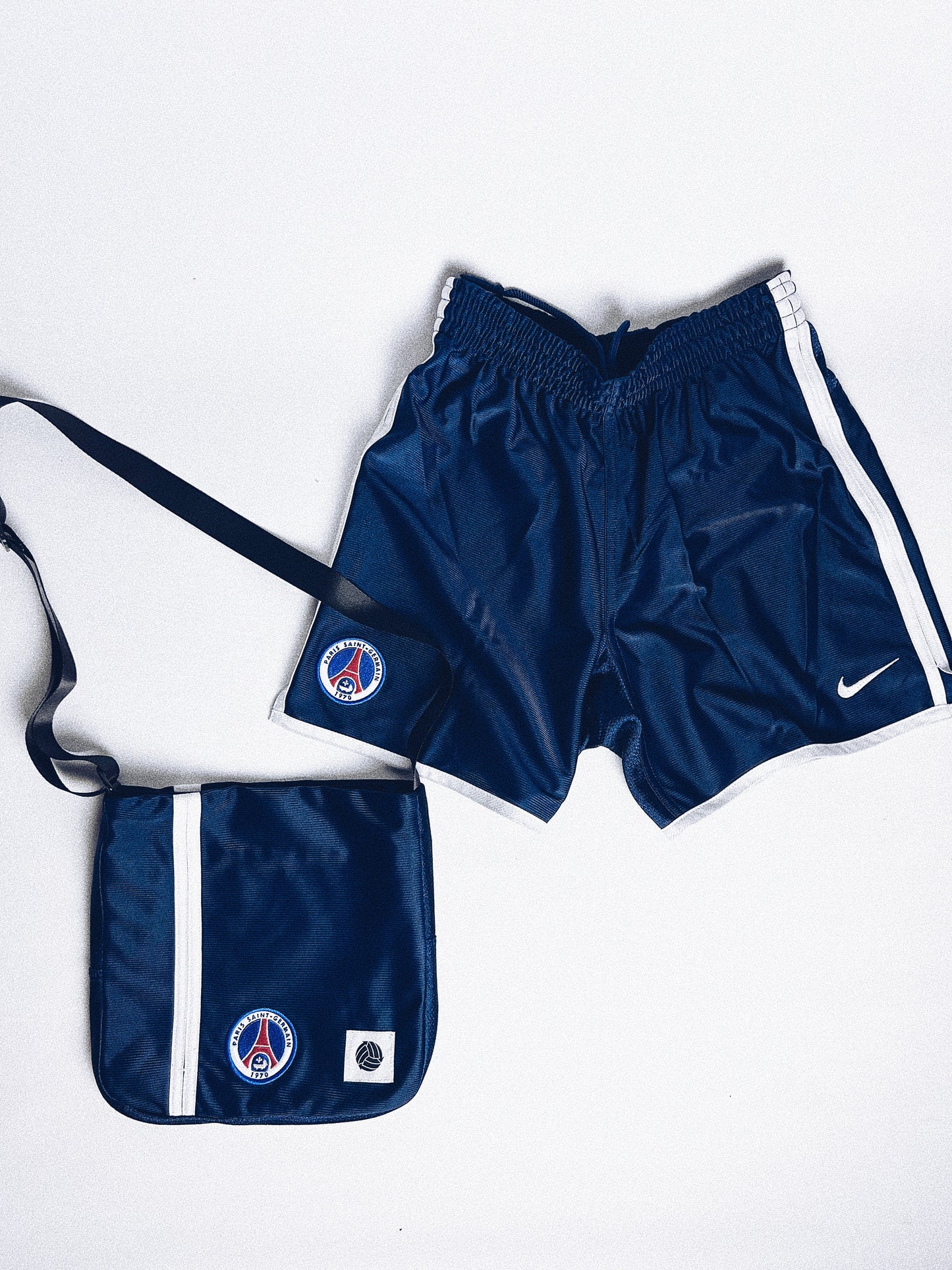 PSG Side Bag (Lite)