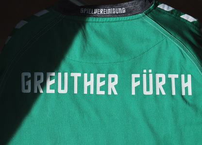 SpVgg Greuther Furth Home 2013-2014 M