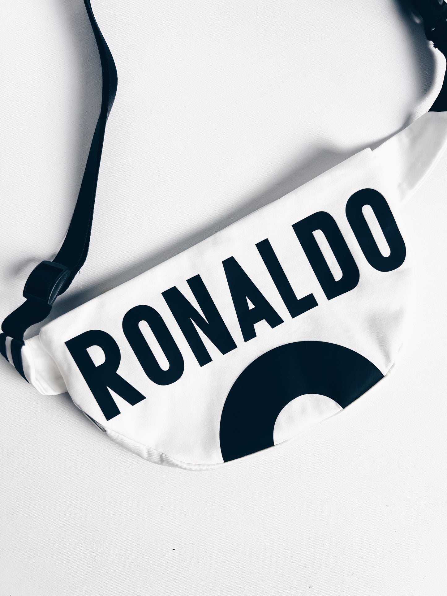 Real Madrid Ronaldo Bum Bag