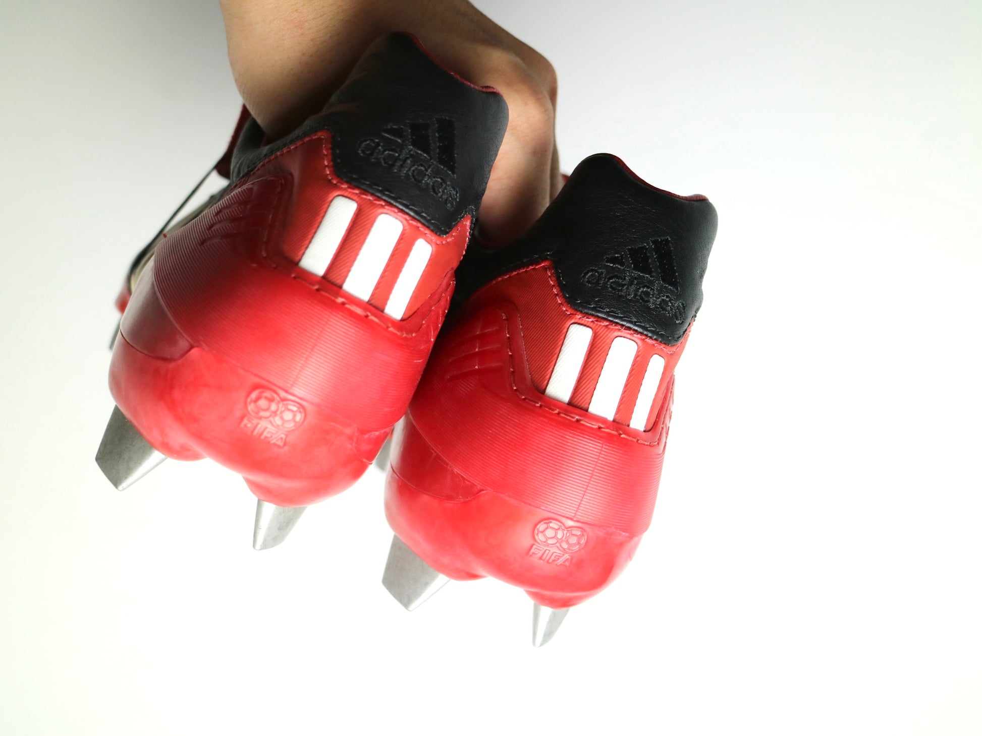 adidas Predator Mania 'OG' 2002 SG - Size US9 – Unwanted FC