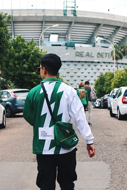 Germany Side Bag