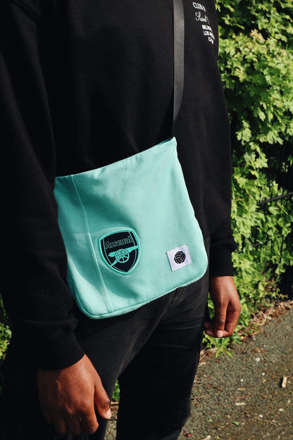 Custom Side Bag (Lite)