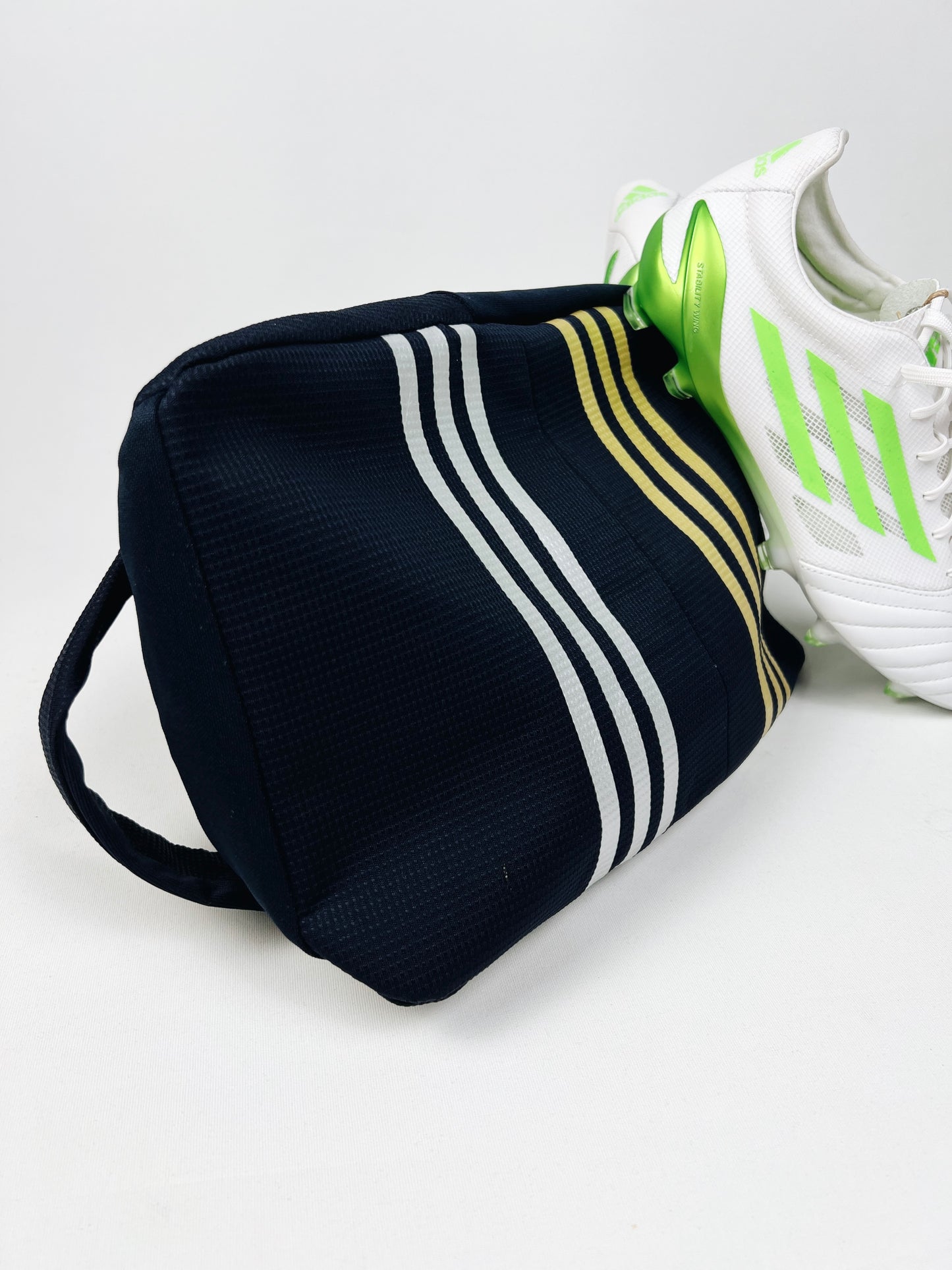 Leeds United Boot Bag