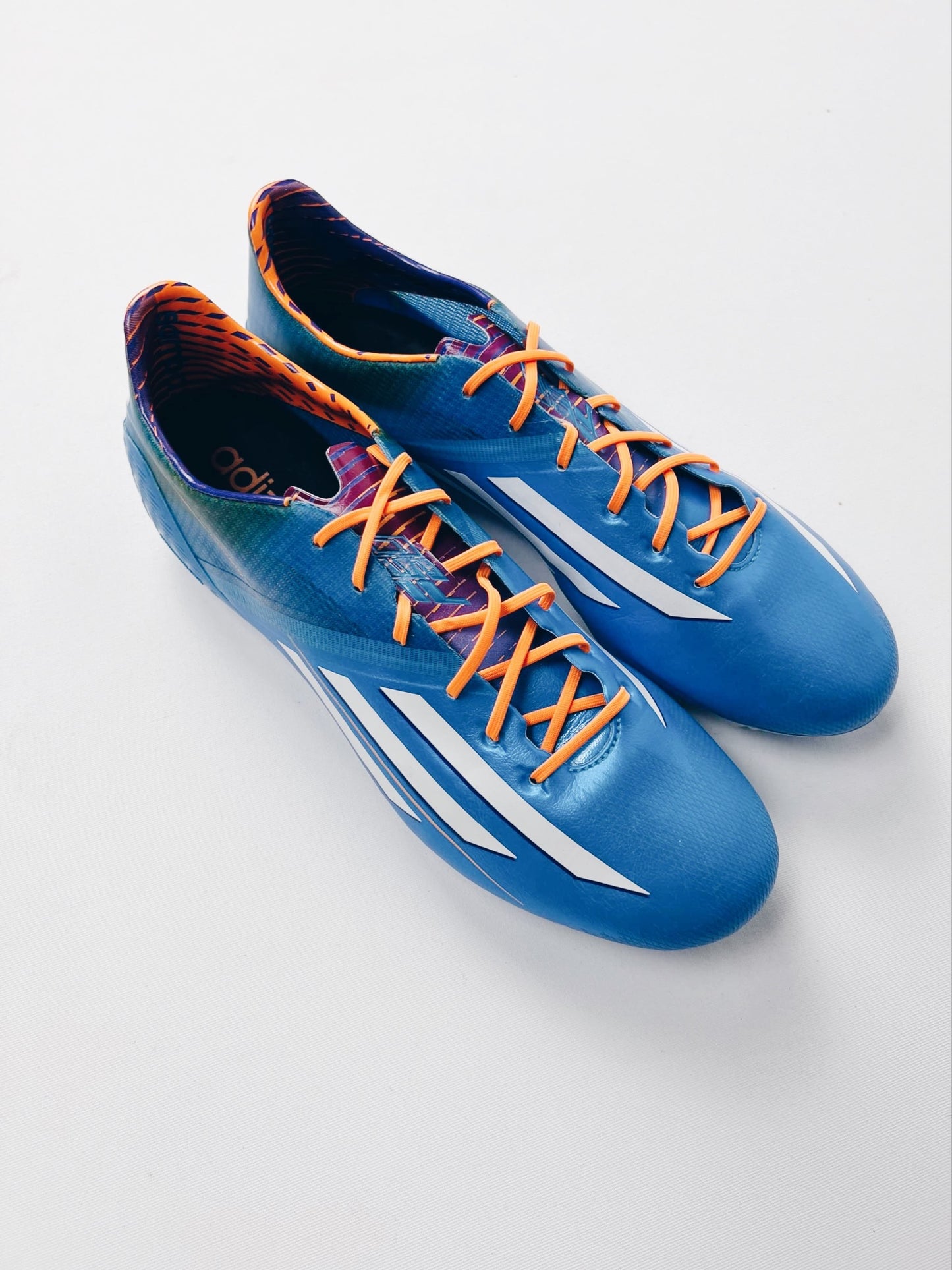 adidas F50 Adizero US 9