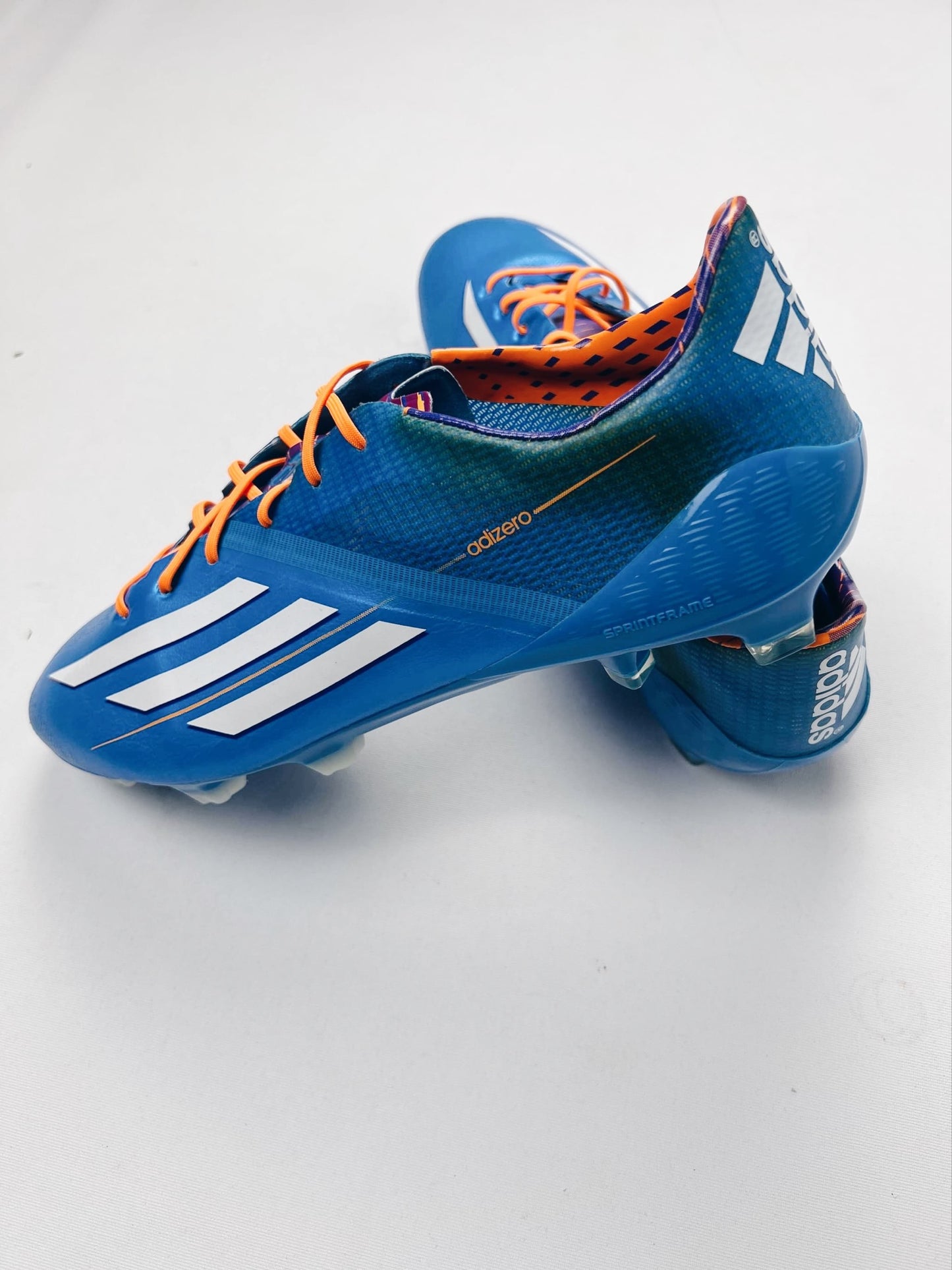 adidas F50 Adizero US 9