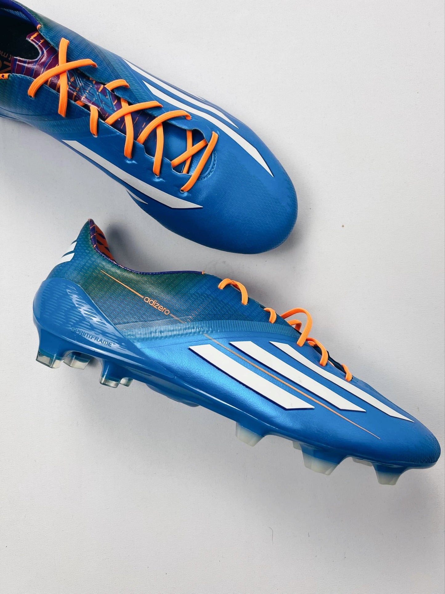 adidas F50 Adizero US 9