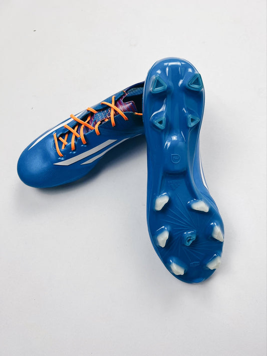 adidas F50 Adizero US 9