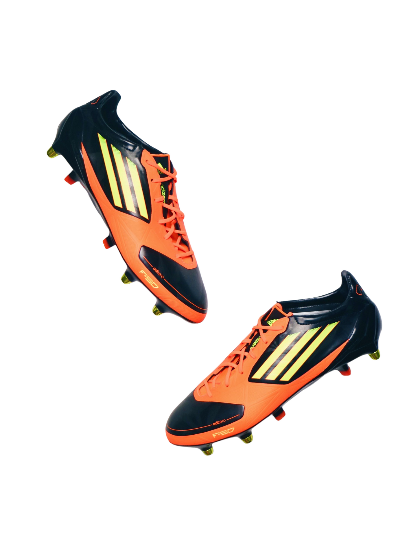 adidas F50 adizero XTRX Size US 9 SG - Unwanted FC