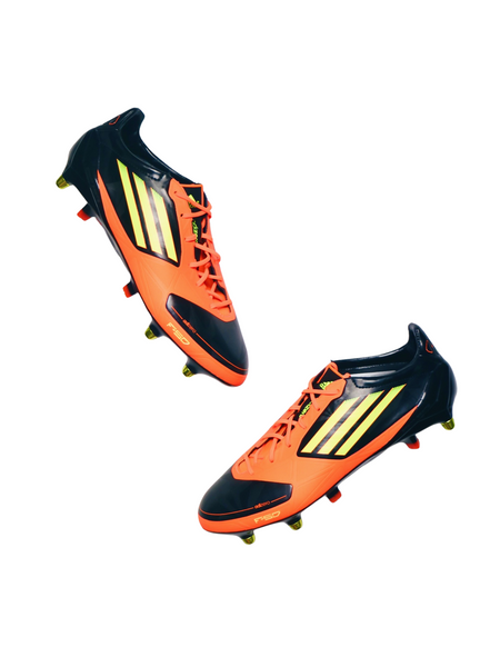 Adidas Adizero F50 Hg 27Cm Size US9 | eBay