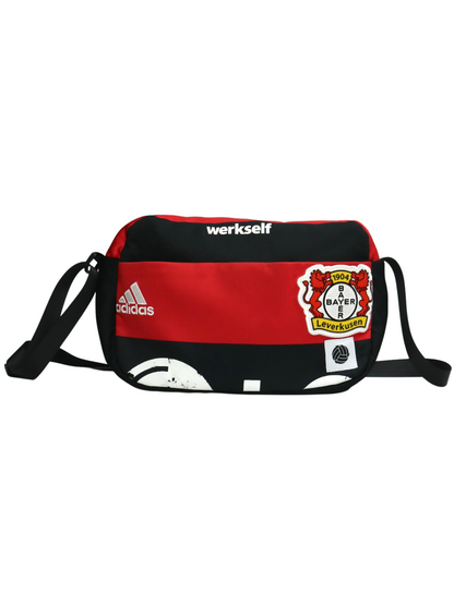 Bayer Leverkusen Side Bag
