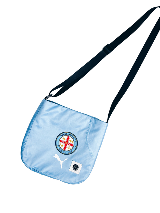 Melbourne City Side Bag (Lite)