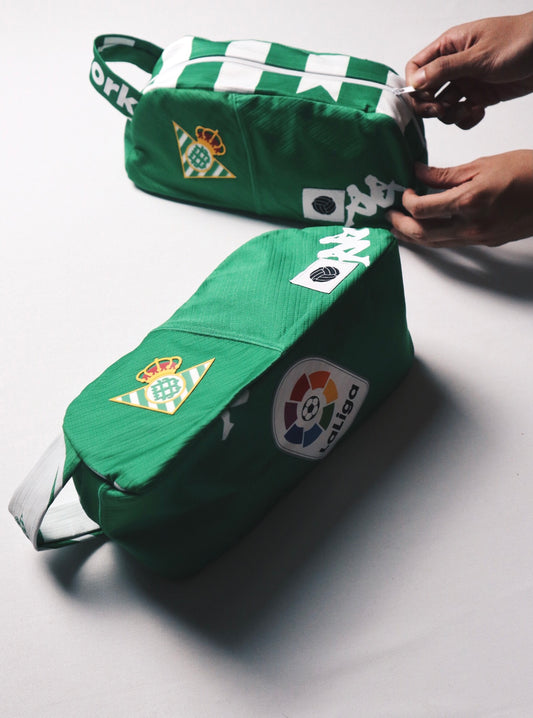 Custom Wash Bag - Unwanted FC