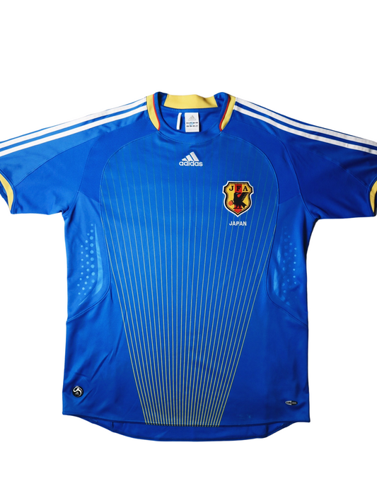 Japan Home 2008-2009 L - Unwanted FC