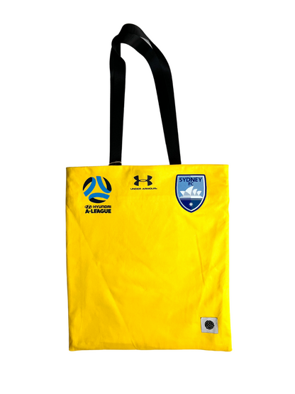 Sydney FC Tote Bag